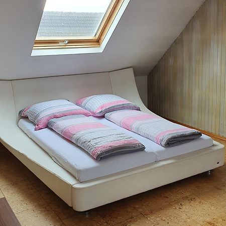 Moments Apartment 러스트 객실 사진