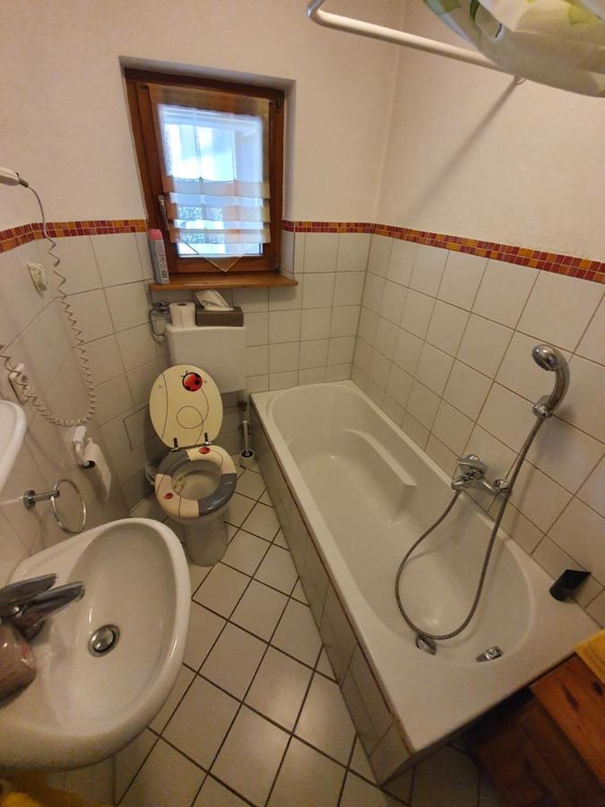 Moments Apartment 러스트 객실 사진