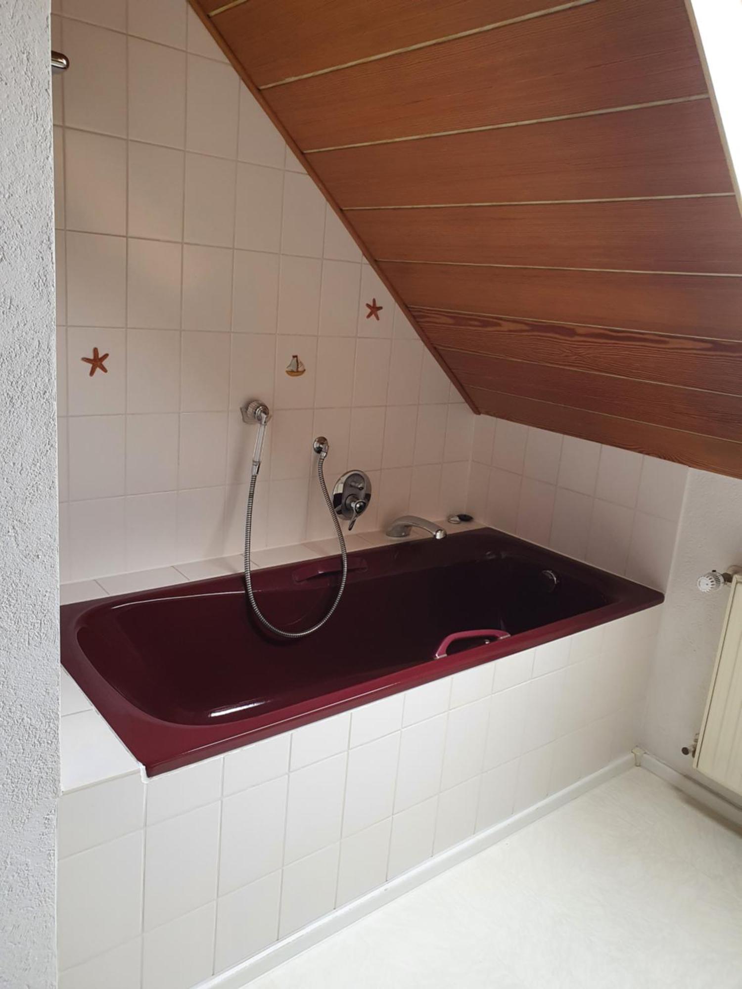 Moments Apartment 러스트 객실 사진