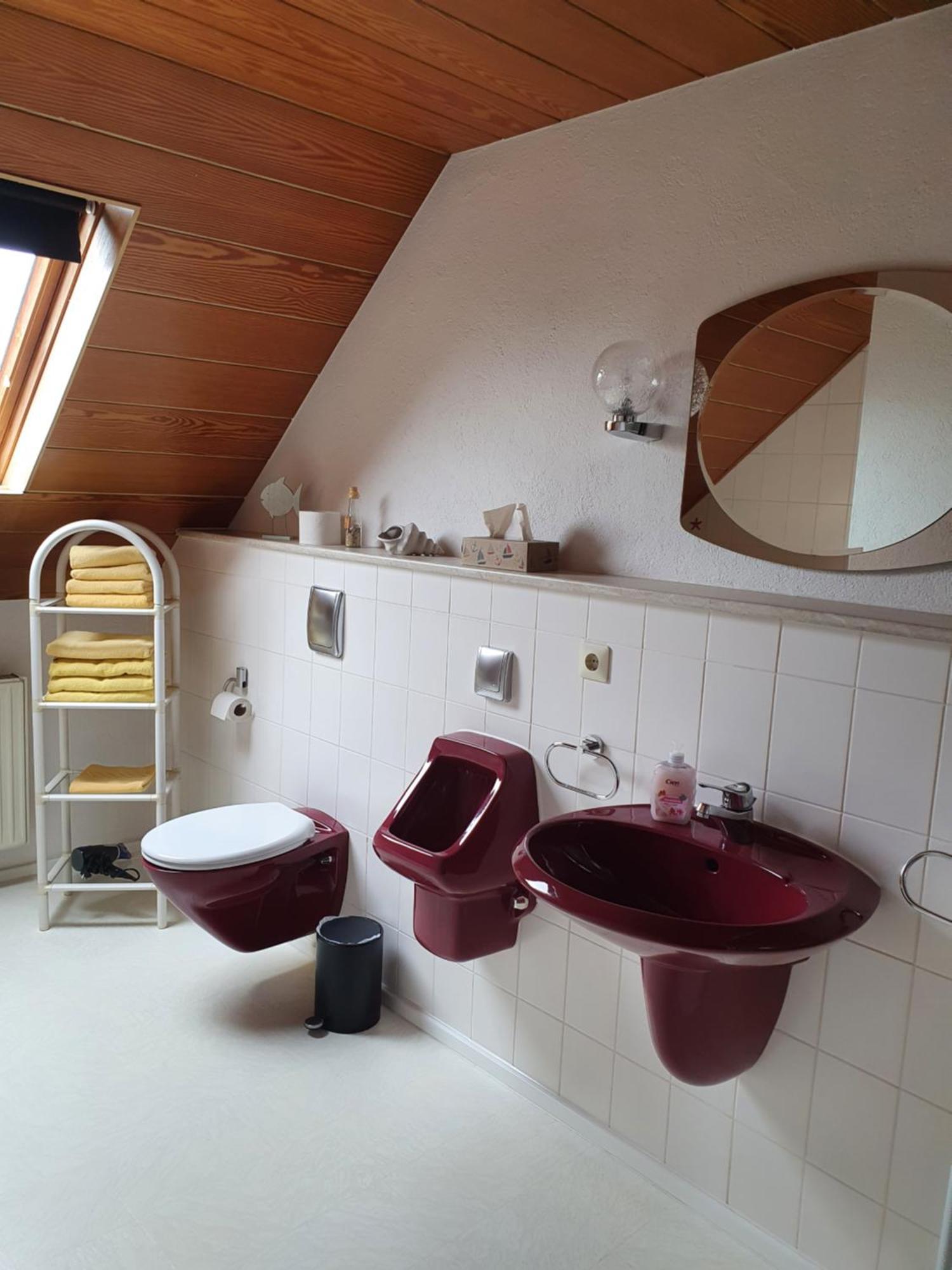 Moments Apartment 러스트 객실 사진