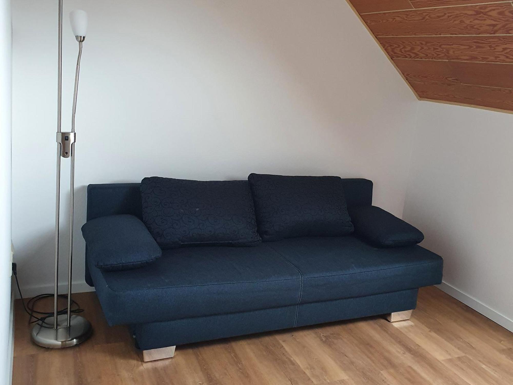Moments Apartment 러스트 객실 사진