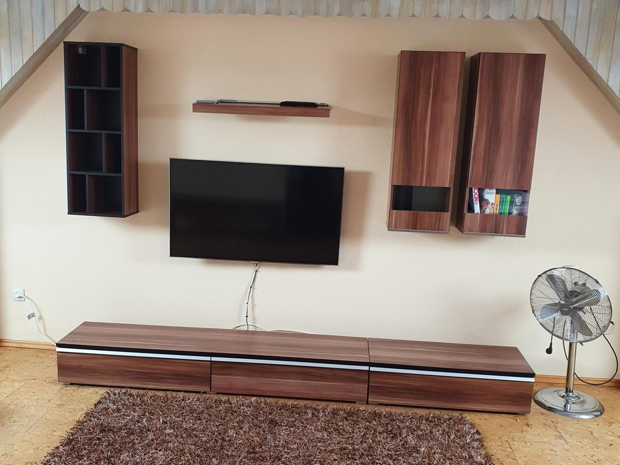 Moments Apartment 러스트 객실 사진