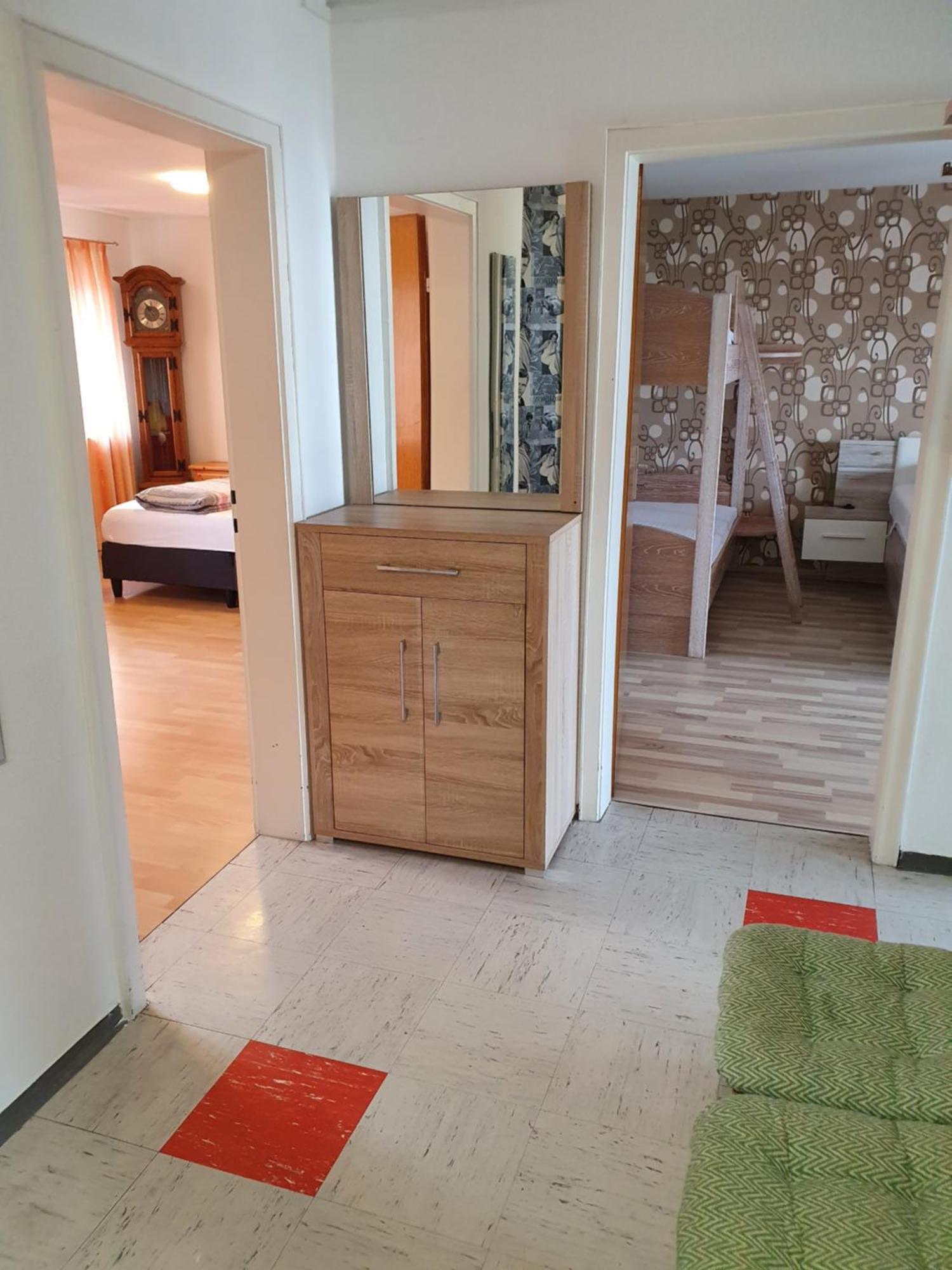 Moments Apartment 러스트 객실 사진