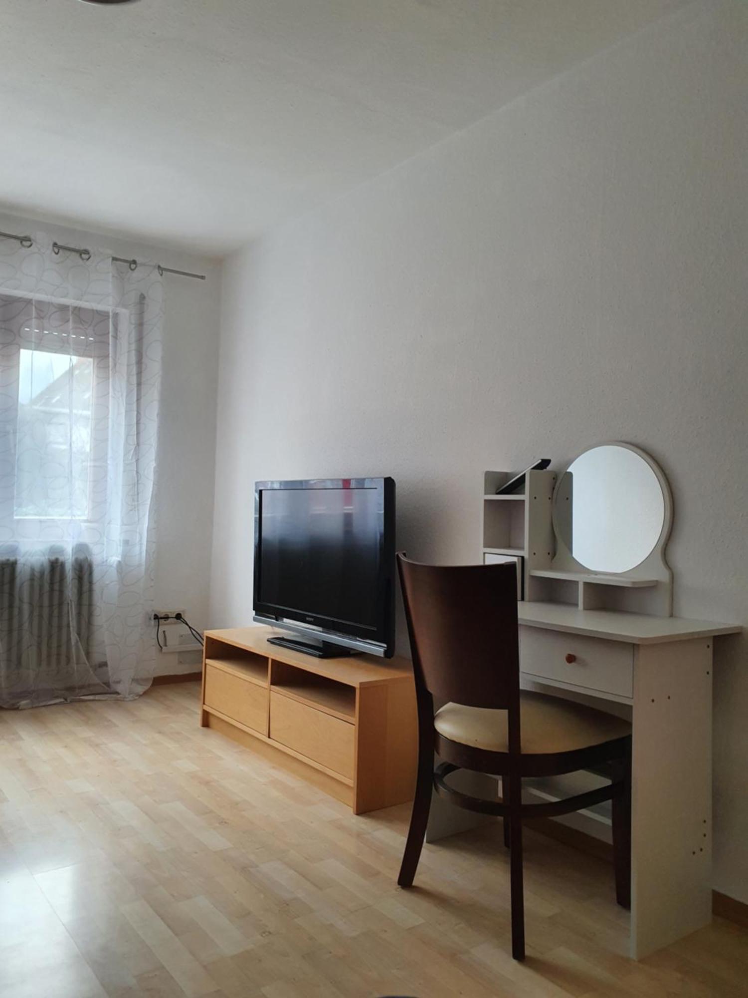 Moments Apartment 러스트 객실 사진