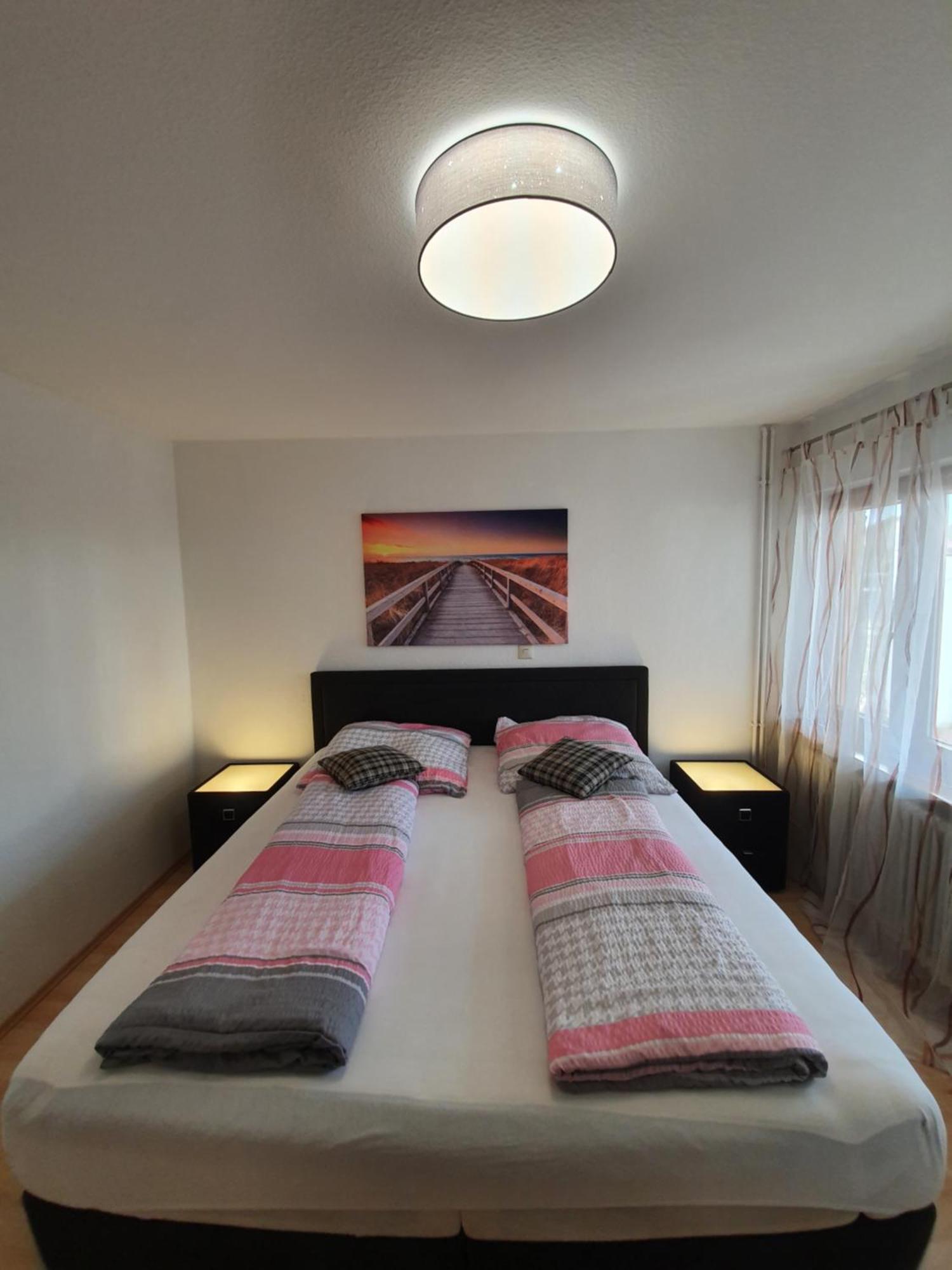 Moments Apartment 러스트 객실 사진
