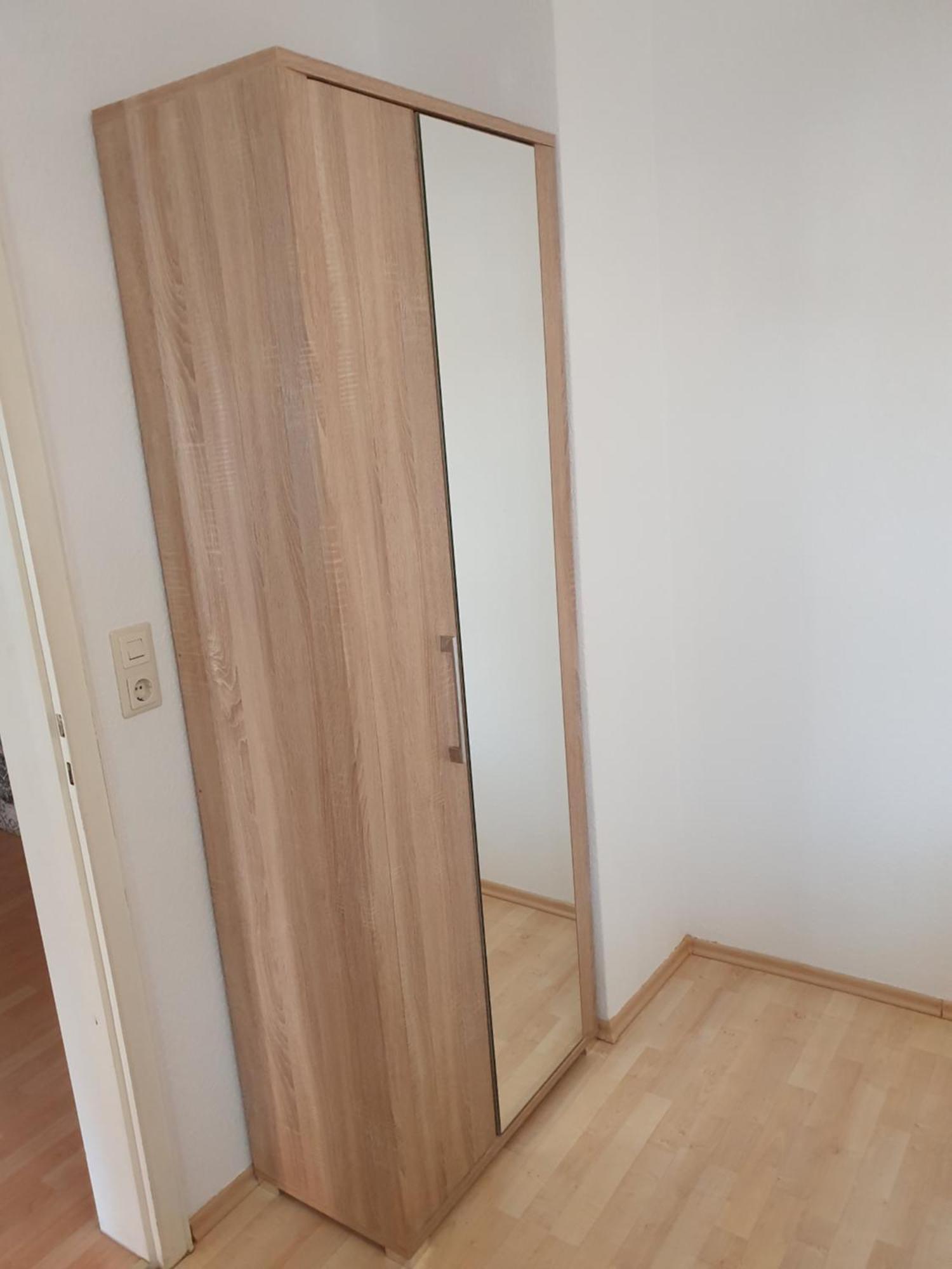 Moments Apartment 러스트 객실 사진