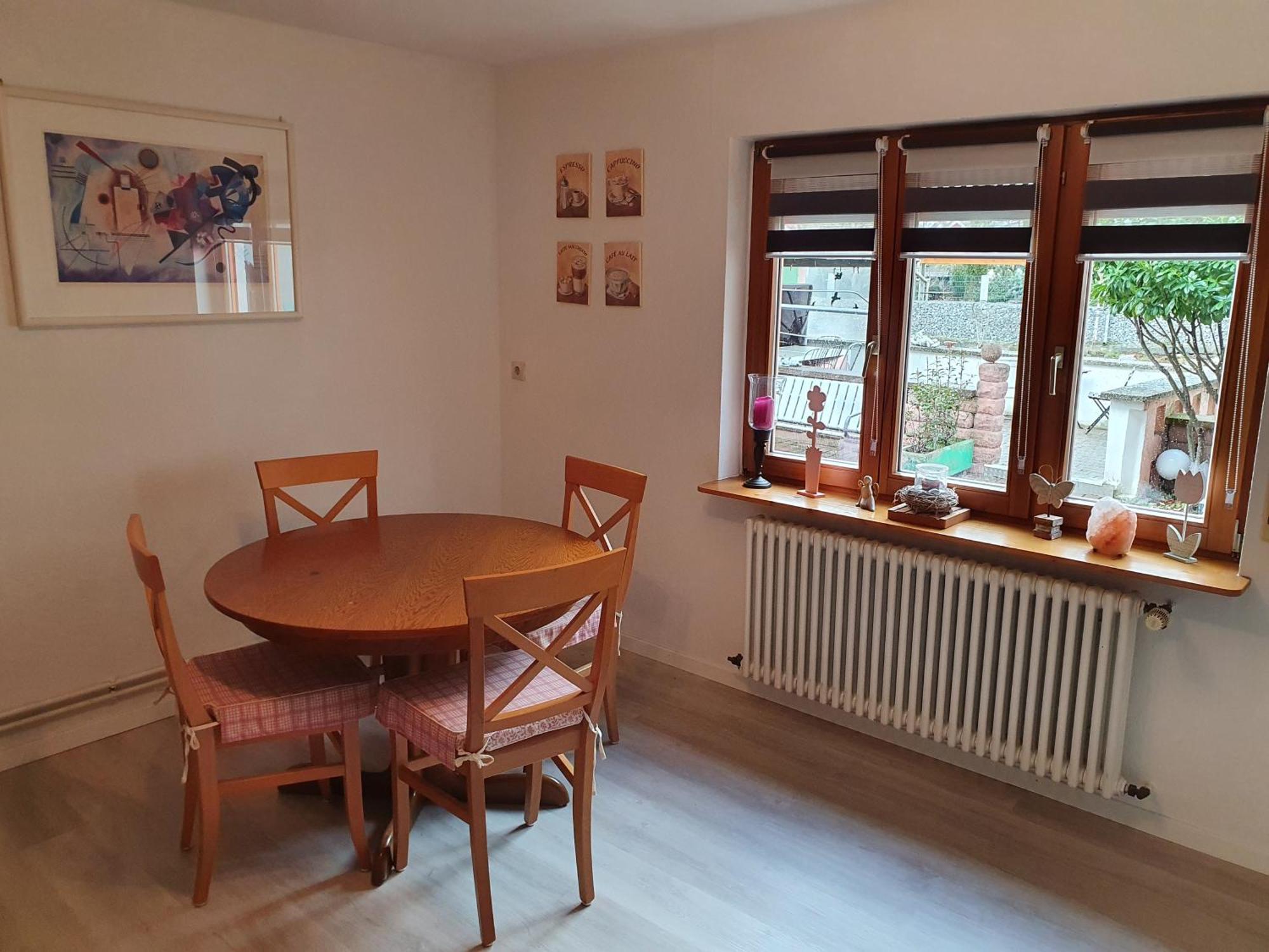 Moments Apartment 러스트 객실 사진