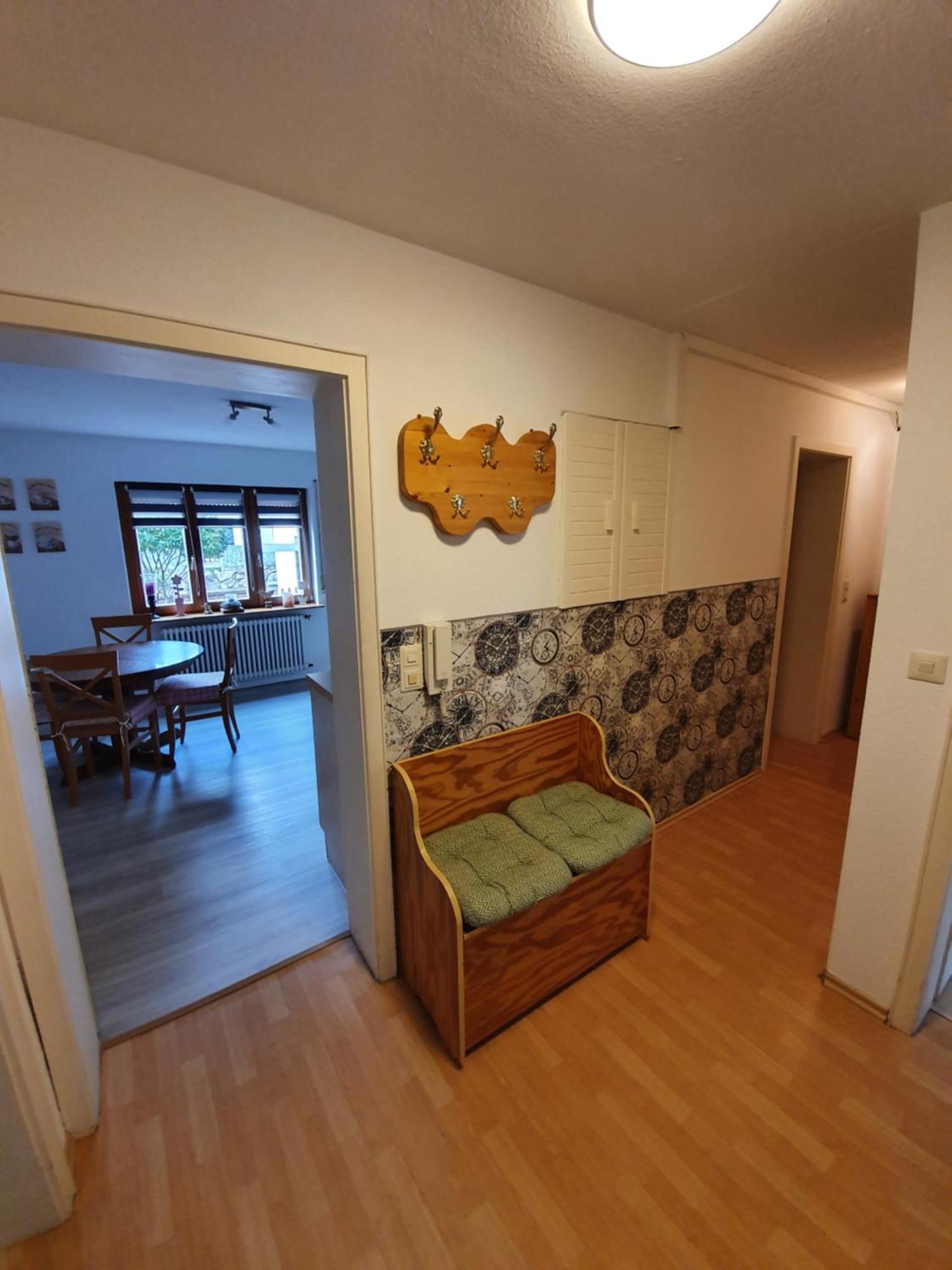 Moments Apartment 러스트 객실 사진