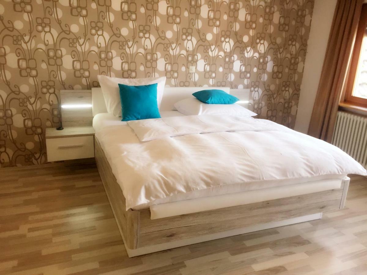 Moments Apartment 러스트 외부 사진