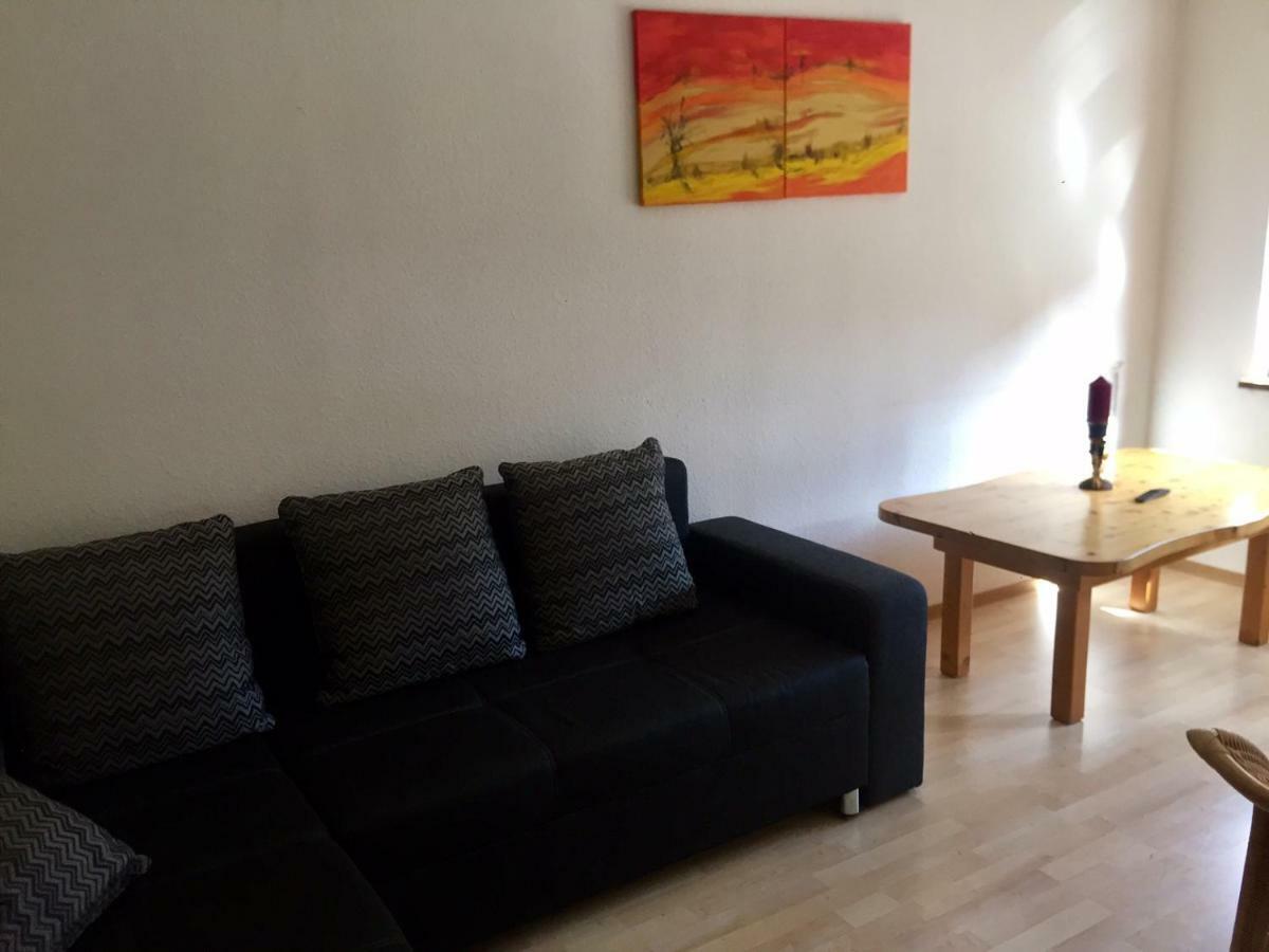 Moments Apartment 러스트 외부 사진