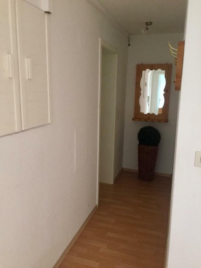 Moments Apartment 러스트 외부 사진