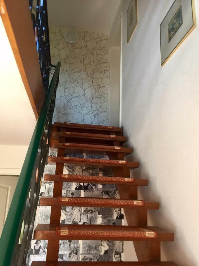Moments Apartment 러스트 외부 사진