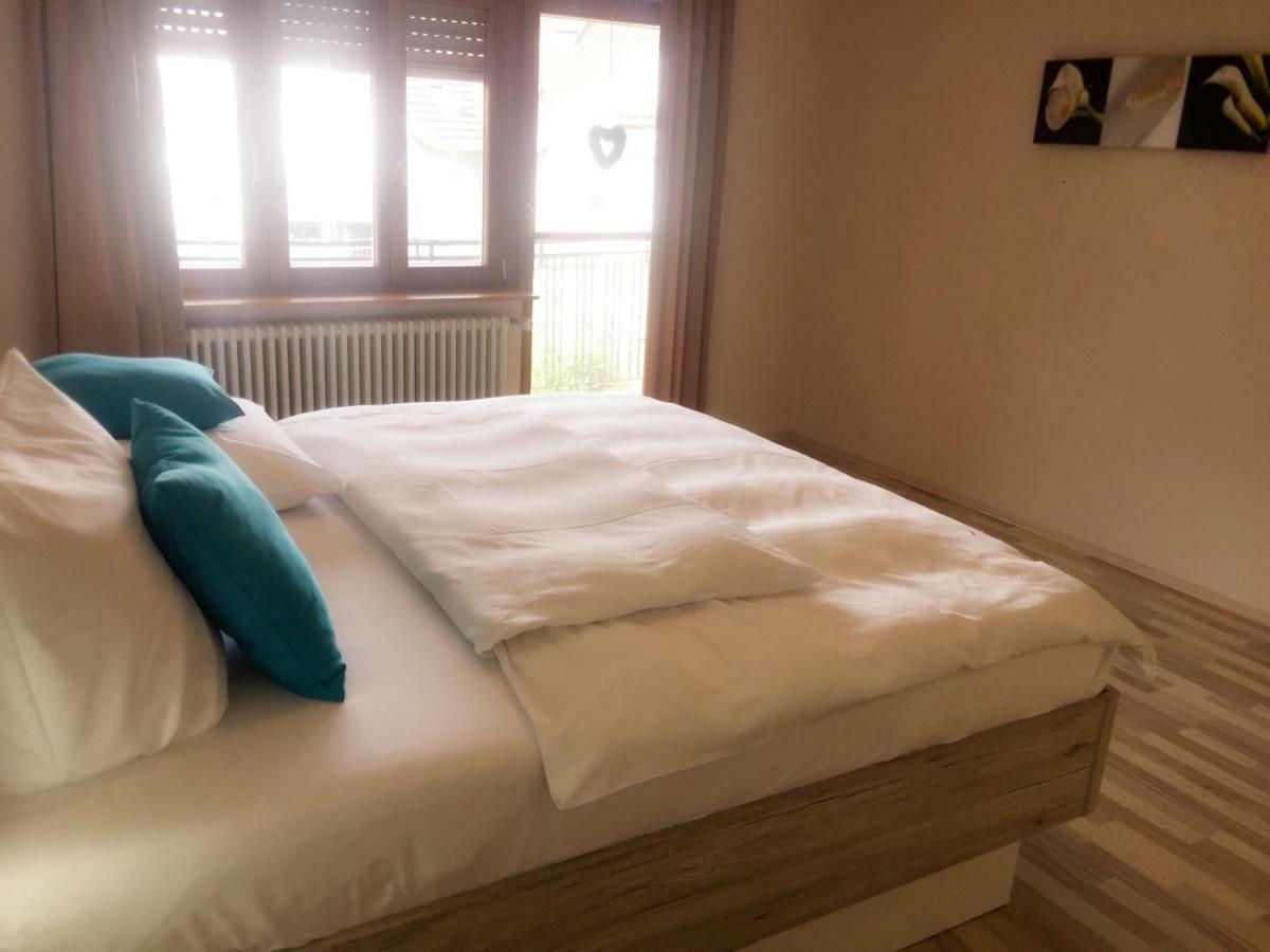 Moments Apartment 러스트 외부 사진